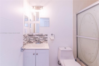 Welcome home to Kendale Lakes. This beautifully remodeled 3 on Miccosukee Golf and Country Club in Florida - for sale on GolfHomes.com, golf home, golf lot