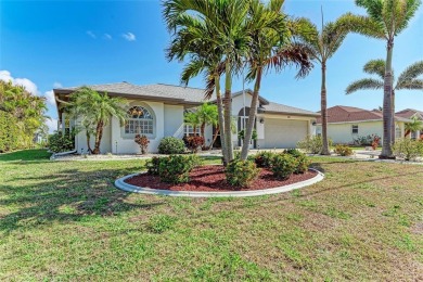 Welcome to this meticulously maintained 3-bedroom, 2-bathroom on Pinemoor West Golf Club in Florida - for sale on GolfHomes.com, golf home, golf lot