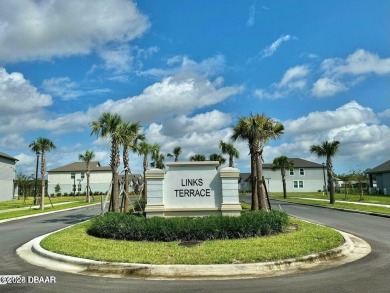 WATERFRONT HOME - PRICED TO SELL! Stunning, energy-efficient on LPGA International Golf Course in Florida - for sale on GolfHomes.com, golf home, golf lot