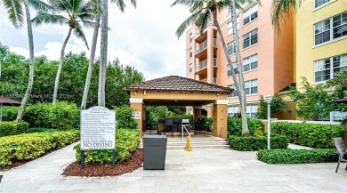 Welcome to The Yacht Club at Aventura, an exclusive resort-style on Turnberry Isle Resort and Club in Florida - for sale on GolfHomes.com, golf home, golf lot