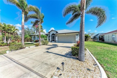 Welcome to this meticulously maintained 3-bedroom, 2-bathroom on Pinemoor West Golf Club in Florida - for sale on GolfHomes.com, golf home, golf lot