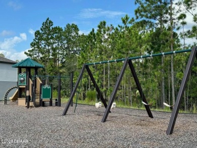 WATERFRONT HOME - PRICED TO SELL! Stunning, energy-efficient on LPGA International Golf Course in Florida - for sale on GolfHomes.com, golf home, golf lot