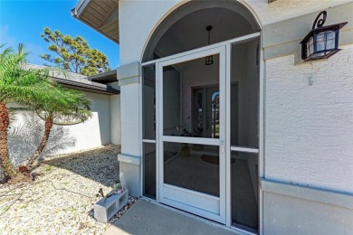 Welcome to this meticulously maintained 3-bedroom, 2-bathroom on Pinemoor West Golf Club in Florida - for sale on GolfHomes.com, golf home, golf lot