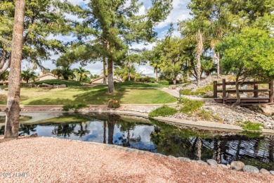 Here's your chance to own this hard to find 3 bedroom Pinnacle on Westbrook Village Golf Club in Arizona - for sale on GolfHomes.com, golf home, golf lot