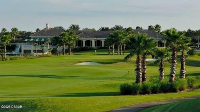 WATERFRONT HOME - PRICED TO SELL! Stunning, energy-efficient on LPGA International Golf Course in Florida - for sale on GolfHomes.com, golf home, golf lot