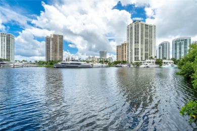 Welcome to The Yacht Club at Aventura, an exclusive resort-style on Turnberry Isle Resort and Club in Florida - for sale on GolfHomes.com, golf home, golf lot