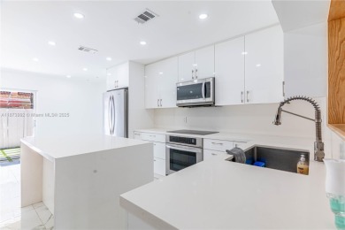 Welcome home to Kendale Lakes. This beautifully remodeled 3 on Miccosukee Golf and Country Club in Florida - for sale on GolfHomes.com, golf home, golf lot