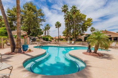 Here's your chance to own this hard to find 3 bedroom Pinnacle on Westbrook Village Golf Club in Arizona - for sale on GolfHomes.com, golf home, golf lot