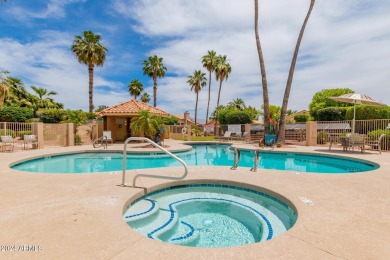 Here's your chance to own this hard to find 3 bedroom Pinnacle on Westbrook Village Golf Club in Arizona - for sale on GolfHomes.com, golf home, golf lot