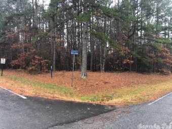 Here are 2 VERY NICE residential lots being sold together and on Mountain Ranch Golf Club in Arkansas - for sale on GolfHomes.com, golf home, golf lot