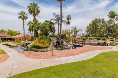 Here's your chance to own this hard to find 3 bedroom Pinnacle on Westbrook Village Golf Club in Arizona - for sale on GolfHomes.com, golf home, golf lot