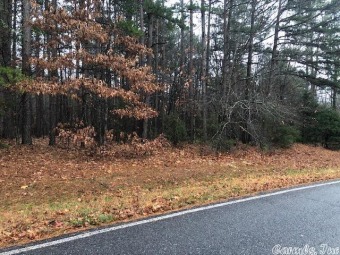 Here are 2 VERY NICE residential lots being sold together and on Mountain Ranch Golf Club in Arkansas - for sale on GolfHomes.com, golf home, golf lot