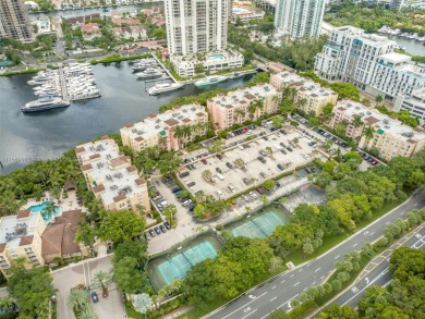 Welcome to The Yacht Club at Aventura, an exclusive resort-style on Turnberry Isle Resort and Club in Florida - for sale on GolfHomes.com, golf home, golf lot