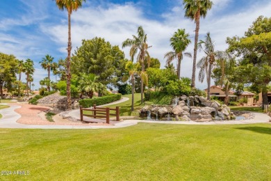 Here's your chance to own this hard to find 3 bedroom Pinnacle on Westbrook Village Golf Club in Arizona - for sale on GolfHomes.com, golf home, golf lot