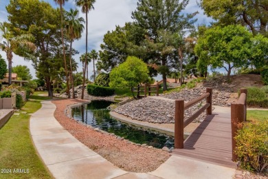 Here's your chance to own this hard to find 3 bedroom Pinnacle on Westbrook Village Golf Club in Arizona - for sale on GolfHomes.com, golf home, golf lot