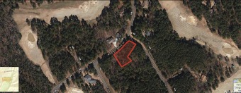 Here are 2 VERY NICE residential lots being sold together and on Mountain Ranch Golf Club in Arkansas - for sale on GolfHomes.com, golf home, golf lot