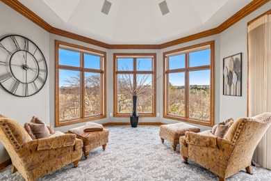 Spectacular golf course views! Ideal for today's living, this on The Legend At Bristlecone in Wisconsin - for sale on GolfHomes.com, golf home, golf lot
