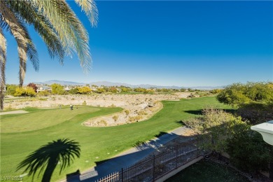 This extraordinary custom Summerllin estate is located in the on TPC Las Vegas in Nevada - for sale on GolfHomes.com, golf home, golf lot