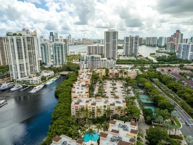 Welcome to The Yacht Club at Aventura, an exclusive resort-style on Turnberry Isle Resort and Club in Florida - for sale on GolfHomes.com, golf home, golf lot