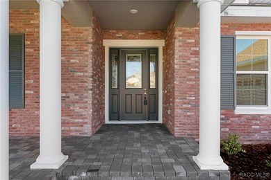 One or more photo(s) has been virtually staged. This stunning on Southern Hills Plantation Club in Florida - for sale on GolfHomes.com, golf home, golf lot