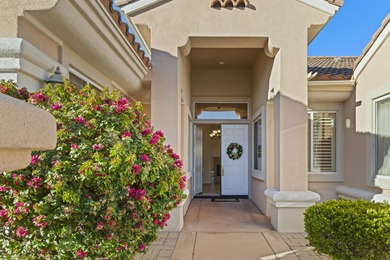 Sun City Palm Desert - THE ONE AND ONLY ST TROPEZ available on Mountain Vista Golf Course At Sun City Palm Desert in California - for sale on GolfHomes.com, golf home, golf lot