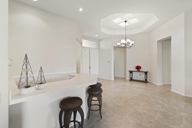 Sun City Palm Desert - THE ONE AND ONLY ST TROPEZ available on Mountain Vista Golf Course At Sun City Palm Desert in California - for sale on GolfHomes.com, golf home, golf lot