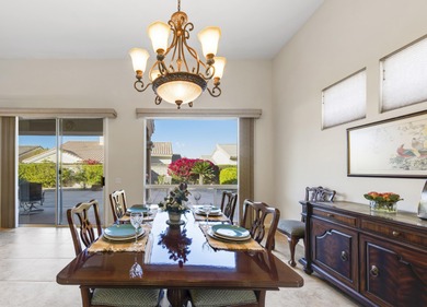 Sun City Palm Desert - THE ONE AND ONLY ST TROPEZ available on Mountain Vista Golf Course At Sun City Palm Desert in California - for sale on GolfHomes.com, golf home, golf lot