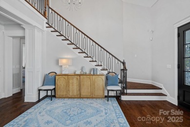 *In my mind I'm gone to Carolina*....here's your opportunity to on Trump National Golf Club Charlotte in North Carolina - for sale on GolfHomes.com, golf home, golf lot