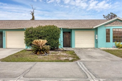 Welcome to the Villas of Rotonda, a charming 10-unit condo on Rotonda Golf and Country Club The Palms Course in Florida - for sale on GolfHomes.com, golf home, golf lot