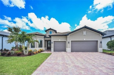 UPGRADED HOME with IMMEDIATE FULL GOLF MEMBERSHIP! NO WAITING on Golf Club of the Everglades in Florida - for sale on GolfHomes.com, golf home, golf lot