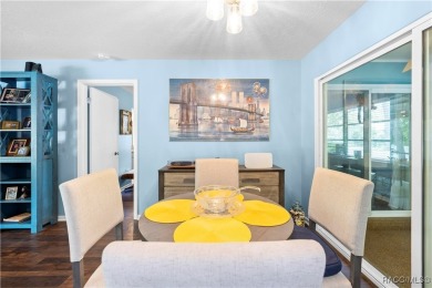 Welcome to 5 Shumard Ct N, a beautifully maintained 2-bedroom on Sugarmill Woods Golf and Country Club in Florida - for sale on GolfHomes.com, golf home, golf lot