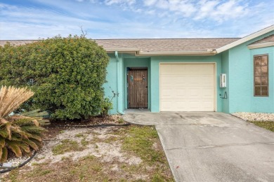 Welcome to the Villas of Rotonda, a charming 10-unit condo on Rotonda Golf and Country Club The Palms Course in Florida - for sale on GolfHomes.com, golf home, golf lot