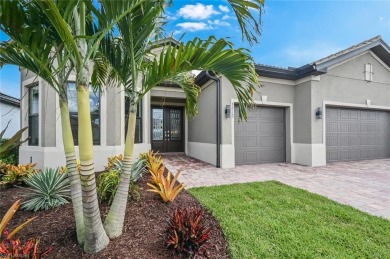 UPGRADED HOME with IMMEDIATE FULL GOLF MEMBERSHIP! NO WAITING on Golf Club of the Everglades in Florida - for sale on GolfHomes.com, golf home, golf lot