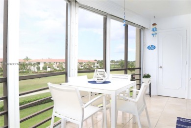 FURNISHED !!! Come live the active Florida lifestyle at Barwood on Boca Dunes Golf and Country Club in Florida - for sale on GolfHomes.com, golf home, golf lot