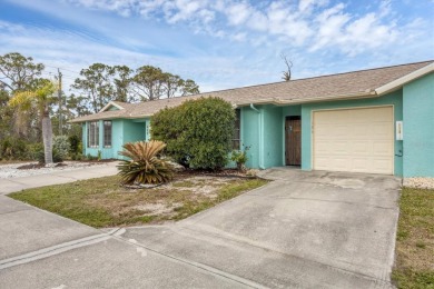 Welcome to the Villas of Rotonda, a charming 10-unit condo on Rotonda Golf and Country Club The Palms Course in Florida - for sale on GolfHomes.com, golf home, golf lot