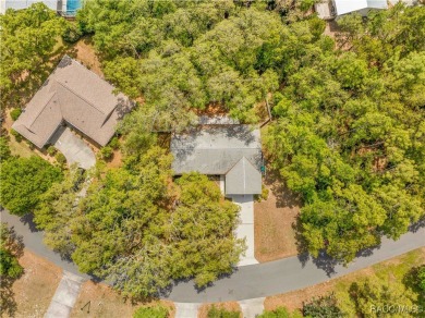 Welcome to 5 Shumard Ct N, a beautifully maintained 2-bedroom on Sugarmill Woods Golf and Country Club in Florida - for sale on GolfHomes.com, golf home, golf lot