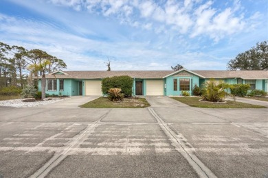 Welcome to the Villas of Rotonda, a charming 10-unit condo on Rotonda Golf and Country Club The Palms Course in Florida - for sale on GolfHomes.com, golf home, golf lot