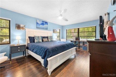 Welcome to 5 Shumard Ct N, a beautifully maintained 2-bedroom on Sugarmill Woods Golf and Country Club in Florida - for sale on GolfHomes.com, golf home, golf lot