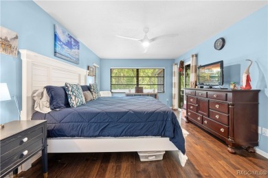 Welcome to 5 Shumard Ct N, a beautifully maintained 2-bedroom on Sugarmill Woods Golf and Country Club in Florida - for sale on GolfHomes.com, golf home, golf lot