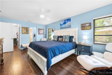 Welcome to 5 Shumard Ct N, a beautifully maintained 2-bedroom on Sugarmill Woods Golf and Country Club in Florida - for sale on GolfHomes.com, golf home, golf lot