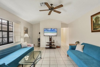 Welcome to the Villas of Rotonda, a charming 10-unit condo on Rotonda Golf and Country Club The Palms Course in Florida - for sale on GolfHomes.com, golf home, golf lot