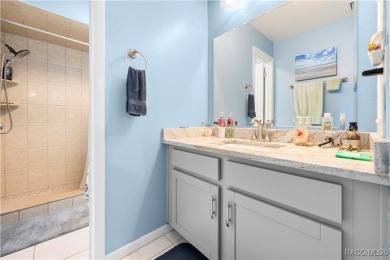 Welcome to 5 Shumard Ct N, a beautifully maintained 2-bedroom on Sugarmill Woods Golf and Country Club in Florida - for sale on GolfHomes.com, golf home, golf lot
