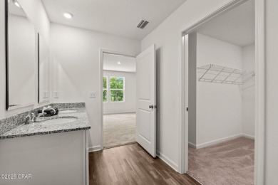 Tucked into a peaceful, wooded setting with no neighbors to the on Sunny Hills Golf and Country Club in Florida - for sale on GolfHomes.com, golf home, golf lot