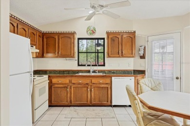 Welcome to the Villas of Rotonda, a charming 10-unit condo on Rotonda Golf and Country Club The Palms Course in Florida - for sale on GolfHomes.com, golf home, golf lot