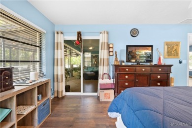 Welcome to 5 Shumard Ct N, a beautifully maintained 2-bedroom on Sugarmill Woods Golf and Country Club in Florida - for sale on GolfHomes.com, golf home, golf lot
