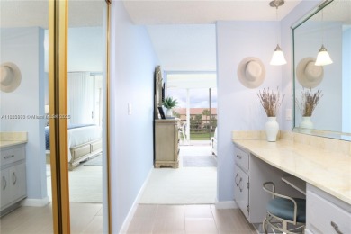 FURNISHED !!! Come live the active Florida lifestyle at Barwood on Boca Dunes Golf and Country Club in Florida - for sale on GolfHomes.com, golf home, golf lot