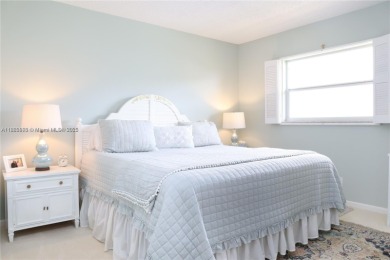 FURNISHED !!! Come live the active Florida lifestyle at Barwood on Boca Dunes Golf and Country Club in Florida - for sale on GolfHomes.com, golf home, golf lot