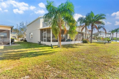 *Price Improvement* Welcome to this meticulously maintained on Summerfield Crossing Golf Club in Florida - for sale on GolfHomes.com, golf home, golf lot