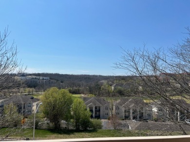 New remodeled and fully furnished condo at Foothills - Thousand on Thousand Hills Golf Resort in Missouri - for sale on GolfHomes.com, golf home, golf lot