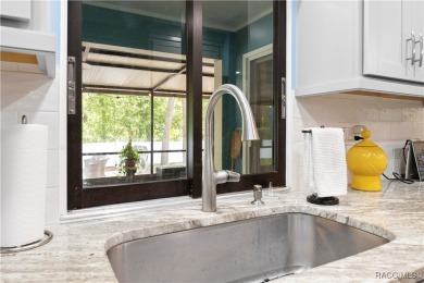 Welcome to 5 Shumard Ct N, a beautifully maintained 2-bedroom on Sugarmill Woods Golf and Country Club in Florida - for sale on GolfHomes.com, golf home, golf lot